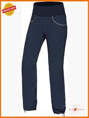 Lightweight Breathable Stretch Climbing Pants